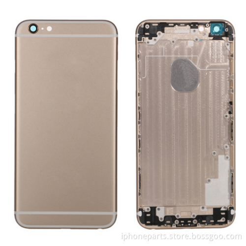 Back Housing for Iphone 6 Plus Parts